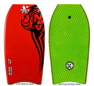 2018 di alta qualità del commercio all'ingrosso bodyboard con XPE mat - Product Image 1