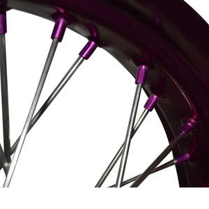 Roues en alliage complètes pour moto sportive de 16 à 17 pouces <span class=keywords><strong>YZ125</strong></span> YZF250F/450F - Product Image 5
