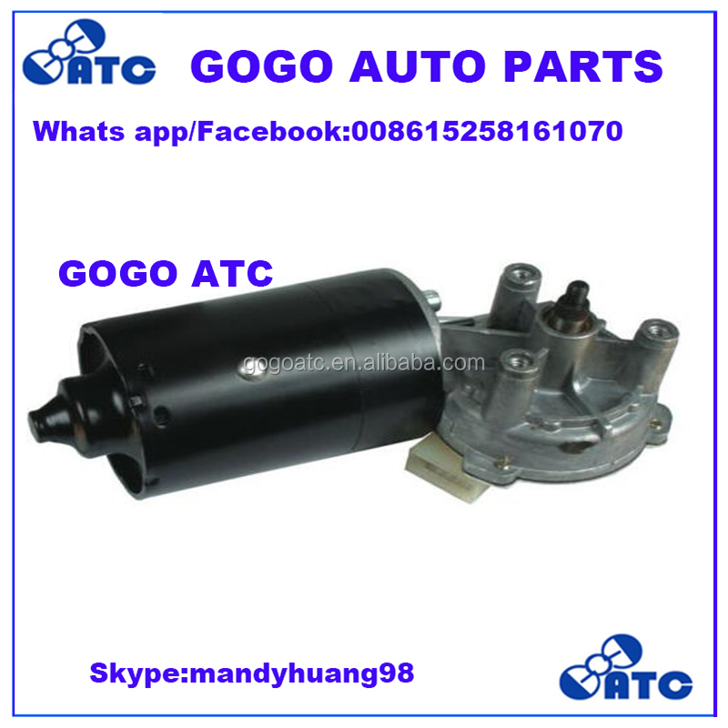 Мотор стеклоочистителя 251955119 для Volkswagen Golf Mk2