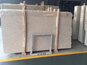 Décoration extérieure Pierre Union <span class=keywords><strong>Jura</strong></span> Beige Calcaire pour revêtement mural extérieur 2.16 - 2.56 240upx120up 212.8MPA 27 tonnes/20'gp <span class=keywords><strong>DE</strong></span> - Product Image 5