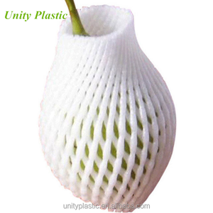 Nhựa <span class=keywords><strong>Foam</strong></span> <span class=keywords><strong>Mesh</strong></span> Tay Áo cho xoài, trái cây bọt tay áo - Product Image 6