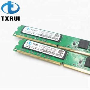 كوريا كل اللوحة الأم 4 جيجابايت 8 جيجابايت <span class=keywords><strong>ddr3</strong></span>-1600-mhz ecc udimm ذاكرة عشوائية <span class=keywords><strong>ram</strong></span> - Product Image 3