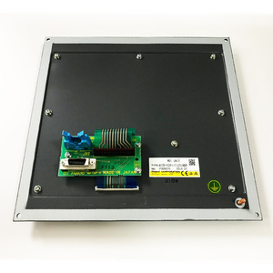 FANUC A02B-0281-C125 # MBR Keypad UNIT MDI, baru asli - Product Image 3