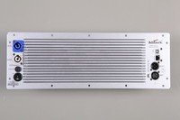 Module amplificateur 3 voies pour haut-parleurs, de classe D, 2 pièces, avec DSP