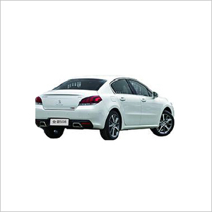 Pare-choc arrière pour voiture de type <span class=keywords><strong>PEUGEOT</strong></span>, accessoire de véhicule, <span class=keywords><strong>508</strong></span> 2015 - Product Image 2