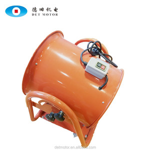 Công nghiệp quạt thông gió nhỏ 220 <span class=keywords><strong>volt</strong></span> <span class=keywords><strong>24</strong></span> inch tường ống xả <span class=keywords><strong>fan</strong></span> hâm mộ - Product Image 2