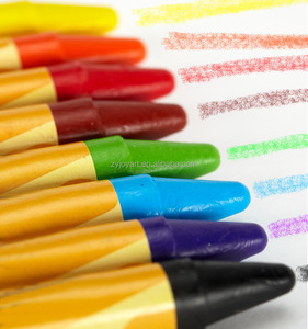 24 Unidades de Arte Lápices de Colores de Color <span class=keywords><strong>Tura</strong></span> - Product Image 6