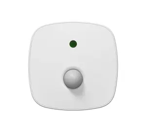 Zigbee Smart Draadloze Pir Motion Vochtigheid Temperatuur Verlichtingssterkte Zigbee Multi Sensor