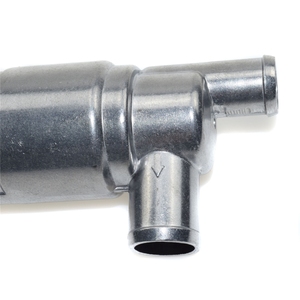 IACV Control de velocidad de la válvula de Control de aire Idle para VW <span class=keywords><strong>Golf</strong></span> 1998-2002 Jetta 037906457E 0280140551 - Product Image 5