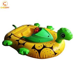 Material Durable <span class=keywords><strong>de</strong></span> pvc <span class=keywords><strong>Cisne</strong></span> <span class=keywords><strong>inflable</strong></span> barco eléctrico motorizado <span class=keywords><strong>de</strong></span> parachoques <span class=keywords><strong>de</strong></span> barcos para la venta - Product Image 5
