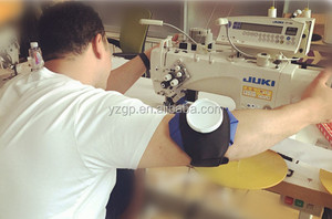 Es pemulihan kompresi kepala siku lutut bungkus kain tas es pak panas & dingin - Product Image 6