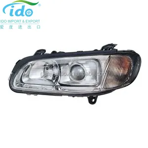 Hoofd Licht Voor Opel Omega B 1994-2003 09117184