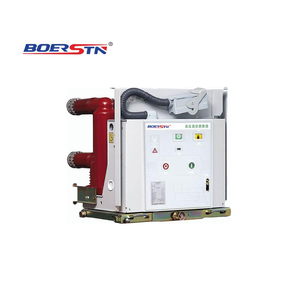 VS1 Serie 630A 1250A 20KV 24KV Indoor AC Ad Alta Tensione di Vuoto Interruttore VCB - Product Image 1