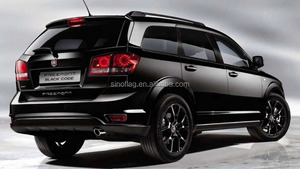 100% a estrenar <span class=keywords><strong>de</strong></span> LA LÁMPARA ANTINIEBLA TRASERA PARA FIAT FREEMONT SUV K57010716AC K57010717AC - Product Image 4
