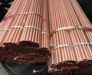 Tuyau de grand <span class=keywords><strong>diamètre</strong></span> nouveaux tuyaux, livraison gratuite, en <span class=keywords><strong>cuivre</strong></span>, C11000 T2 - Product Image 5