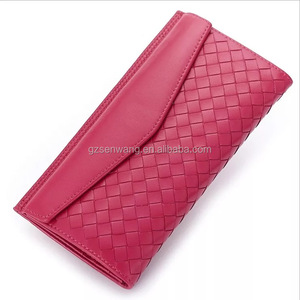 Bolso de Mano para Mujer, Diseño Moderno 2025, con Bloqueo RFID, Estampado de Flores, Material Principal PU, Forro de Poliéster, Cierre Abierto, para Uso Diario - Product Image 1