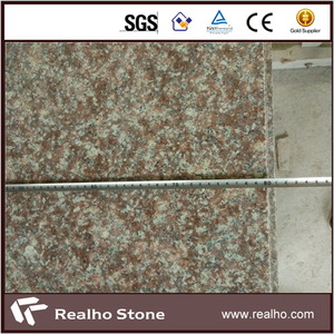 Décoration d'intérieur Rose <span class=keywords><strong>Porrno</strong></span> G664 D'escalier En Granit - Product Image 4