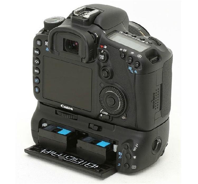 5DバッテリーグリップBG-E11マルチパワーバッテリーグリップホルダーは