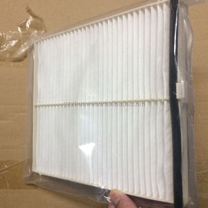 KD45-61-J6X Lọc Không Khí <span class=keywords><strong>Cabin</strong></span> Tự Động Chất Lượng Cao Cho M 6 2012 Năm GJ /<span class=keywords><strong>CX</strong></span>-<span class=keywords><strong>5</strong></span> KE - Product Image 1