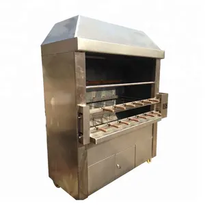 Professional mini kebab machine/chicken kebab machine/small doner kebab machine