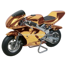 Puissant électrique Enfants <span class=keywords><strong>Mini</strong></span> Motocross 350W Vélos de Poche avec Moteur - Product Image 4