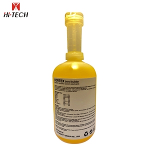 CORTEX Clinical Hair Deep Repair Fiber Bond Builder Anti Breaking Plex Complex Nano Care Tratamiento para el cabello - Product Image 2