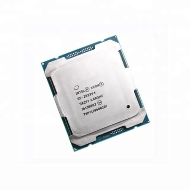 CPU intel xeon core i7 - 8700 K CPU