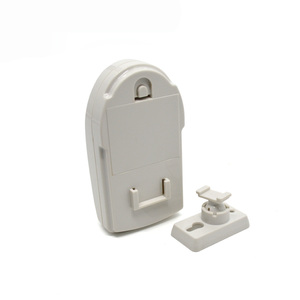 ระบบเตือนภัยอัจฉริยะไร้สาย PIR เคลื่อนไหวกล่องพลาสติก - Product Image 3