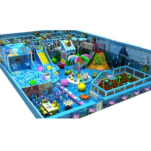 Indoor Playground For Kids Commercial Perfect Kids Indoor Playground For Sale