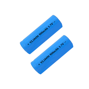 Encargo li ion 18490 1300 mah / <span class=keywords><strong>3</strong></span>.7 v battery / 900 mah batería de iones de litio - Product Image 5