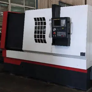 Oil Country CNC Pipe Threading Lathe Prices