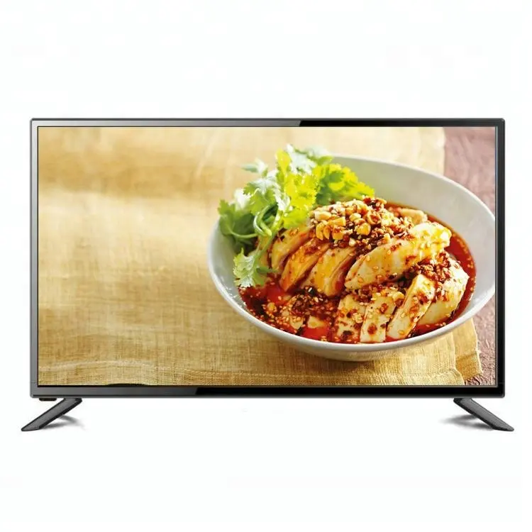 China digital 32-pulgadas led tv nuevos productos nuevo modelo de precio de fábrica