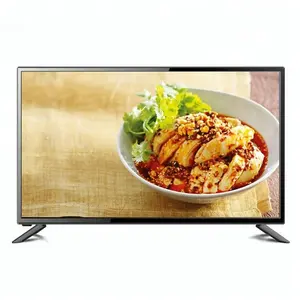 China digital 32-zoll led tv New Products New Model fabrik preis