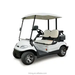 Lvtong חדש עיצוב 2 מושבים גולף רכב LT-A627.2 חשמלי 1 - 2 48V Ce