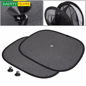 Encargo al por mayor Ventana de diseño plegable parasol <span class=keywords><strong>Coche</strong></span> - Product Image 4