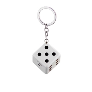 Trung Quốc Nhà Máy Khuyến Mại Thuốc Lá Sử Dụng Điện Tử USB Sạc Xúc Xắc Nhẹ Hơn - Product Image 6