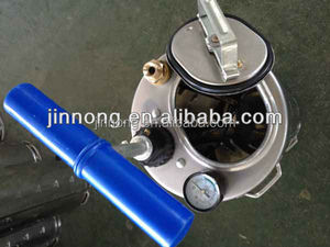 12L Электрический распылитель в бак из нержавеющей стали MT-021 - Product Image 2