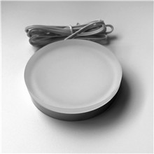 Modern 3W White <strong>LED</strong> under Cabinet Light New Model Kitchen <strong>Lighting</strong> Kit with Recessed Mini <strong>LED</strong> <strong>Furniture</strong> Light - Product Image 6