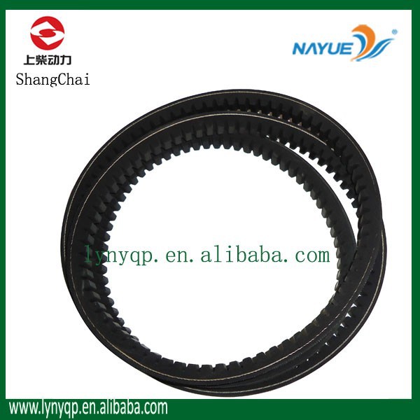 Shangchai дизельная генераторная установка подлинной части ремень 2W8951 C16BB-2W8951 +
