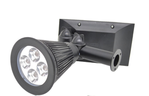 [Amélioré <span class=keywords><strong>200</strong></span> Lumen] Nouveau Imperméable À L'eau <span class=keywords><strong>solaire</strong></span> jardin lumière Extérieure de projecteur de paysage - Product Image 4