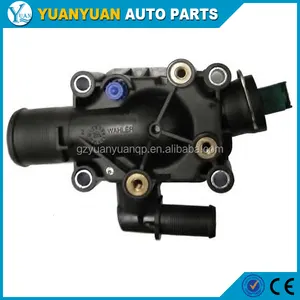 96 472 659 80 1336。Z0 9647265980 ThermostatためCitroen Berlingo C2 C3 Peugeot 207 307 2000 - 2015