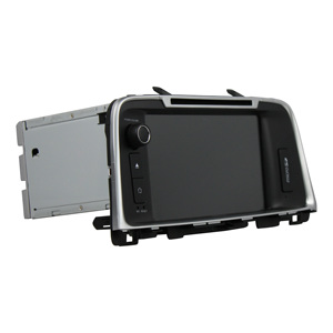 8 inch Android 10.0 Car GPS navigation cho KIA K5 Optima 2015 2 DIN đài phát thanh stereo đa phương tiện DVD Player đơn vị đứng đầu - Product Image 4