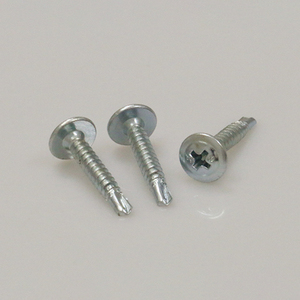 Haute qualité auto de forage concrètes taraudeuse <span class=keywords><strong>vis</strong></span> - Product Image 6