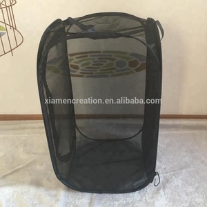 Noir <span class=keywords><strong>pop</strong></span>-<span class=keywords><strong>up</strong></span> <span class=keywords><strong>cage</strong></span> papillon - Product Image 4