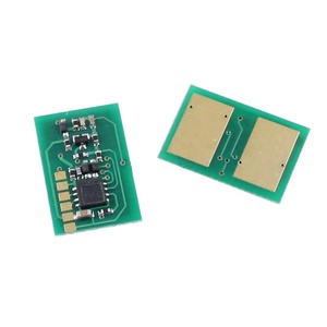 Mực thiết lập lại chip 45488801 cho okis b731dnw b721dn mb760 mb770dn Cartridge chip - Product Image 2