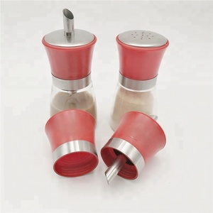 Cucina di Vetro di Oliva bottiglia di Olio in acciaio Dispenser <span class=keywords><strong>Aceto</strong></span> <span class=keywords><strong>e</strong></span> bottiglia Di Salsa di Soia per la Cucina - Product Image 6