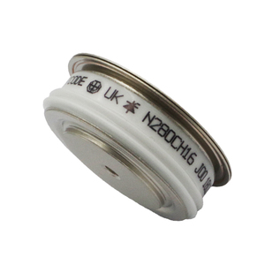 <span class=keywords><strong>Thyristor</strong></span> điện IGBT mô-đun nhanh chóng chuyển đổi n280ch16with giai đoạn kiểm soát - Product Image 1