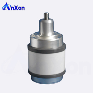 Condensador de Vacío Variable CKTB de Alta Resistencia al Voltaje CKTB500/20/120 20KV 28KV 15-500PF - Product Image 3
