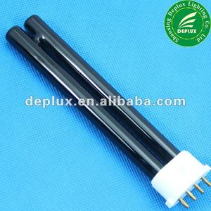 Lampe bleue à une extrémité <span class=keywords><strong>PL</strong></span> 2G7 4 broches UV Blacklight BLB - Product Image 2