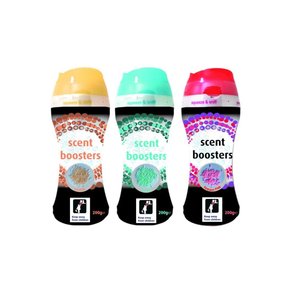 <span class=keywords><strong>Suavizante</strong></span> de telas, potenciadores de lavandería con aroma imparable, dura hasta 12 semanas - Product Image 4